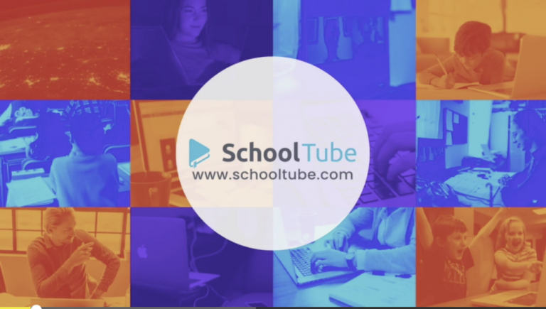 SchoolTube: Safe and secure videos for students and teachers