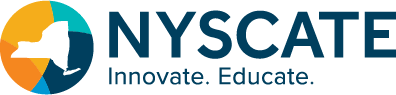 NYSCATE Logo